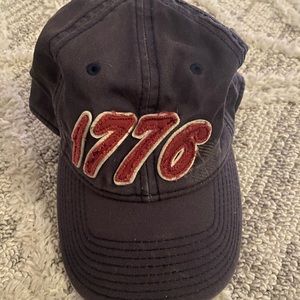 Vintage Americana Hat - Independence